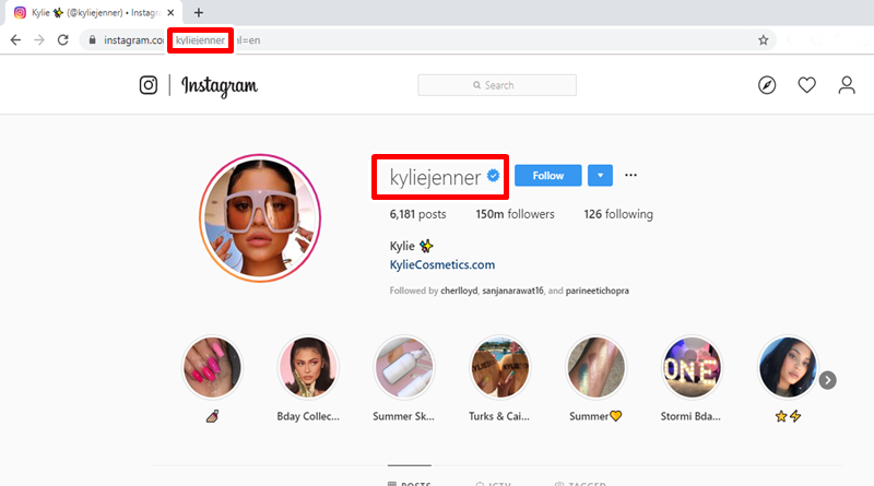 download Instagram profile pictures
